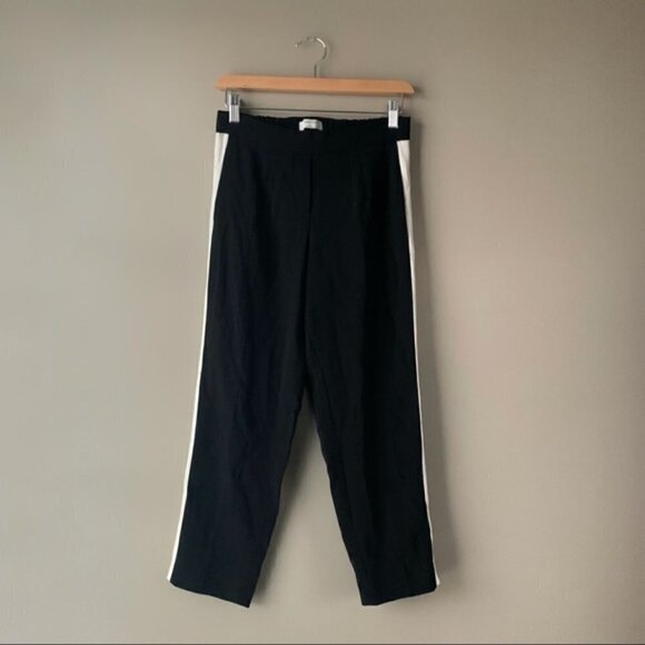 𝅺BABATON | Conan Pant black white size 0 - Picture 7 of 11